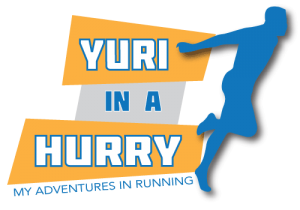 Yuri in a Hurry Avatar