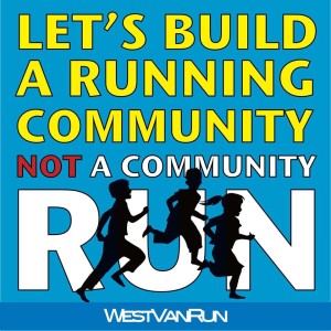 running community