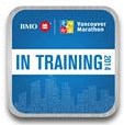 BMO Vancouver Marathon In Training 2014